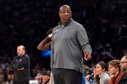 New York Knicks, Mike Brown