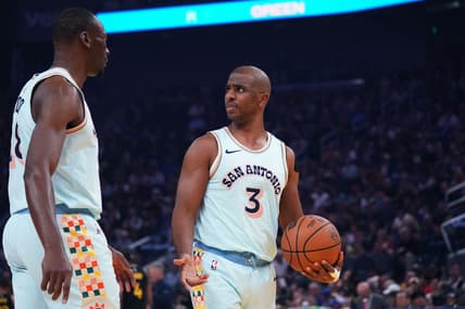 Chris Paul