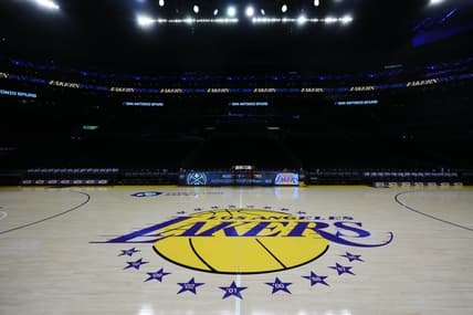 Los Angeles Lakers