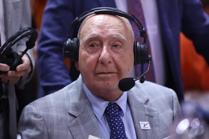 NCAA Basketball: Alabama at Tennessee