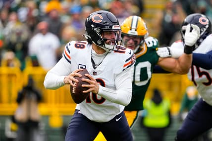 NFL breakout candidates