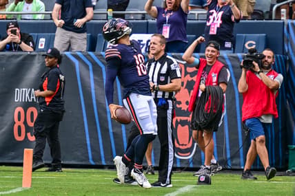 breakout NFL teams