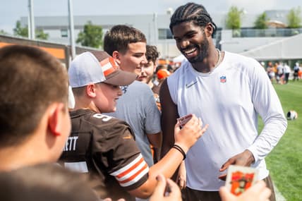 cleveland browns