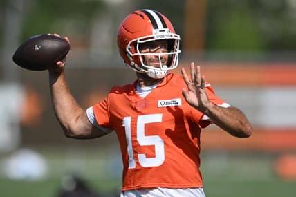 NFL Training Camp