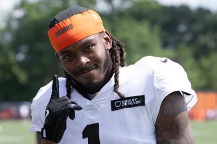 cleveland browns