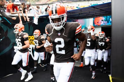 cleveland browns