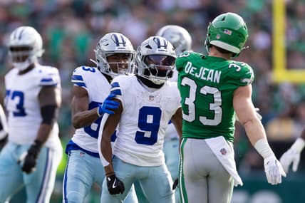 Dallas Cowboys, KaVontae Turpin