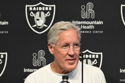 Las Vegas Raiders