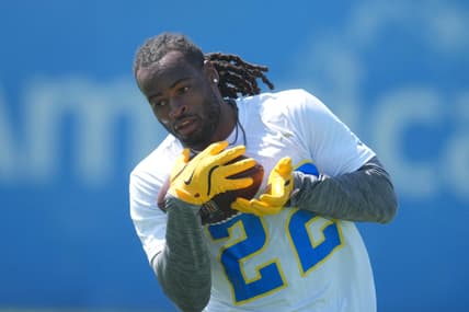 Najee Harris
