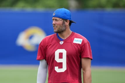 Los Angeles Rams