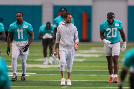 NFL coaches