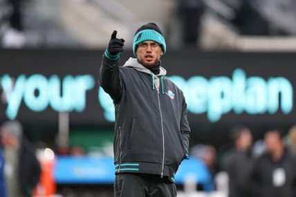 Miami Dolphins
