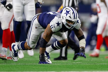 Micah Parsons