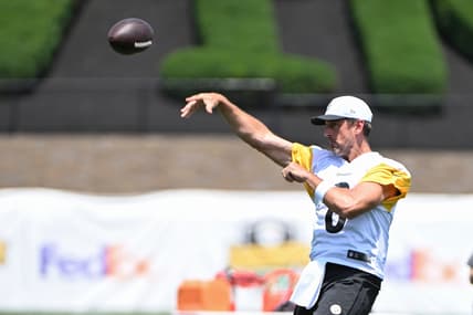 Pittsburgh Steelers