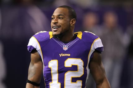 NFL: Tampa Bay Buccaneers at Minnesota Vikings