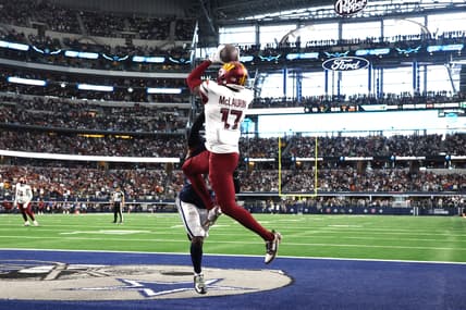 Terry McLaurin