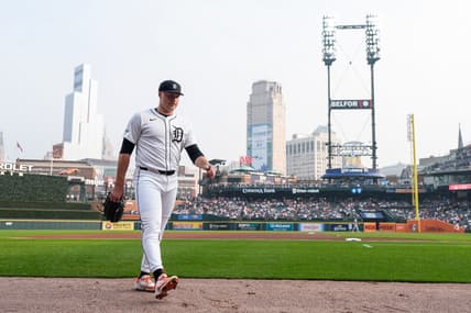 Syndication: Detroit Free Press