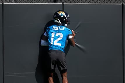 Travis Hunter