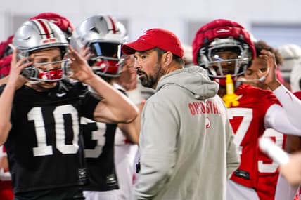 ohio state