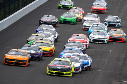 Brickyard 400