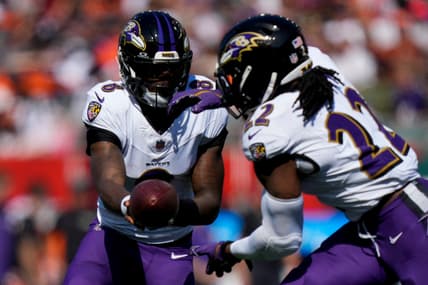 Baltimore Ravens schedule predictions, game by game Ravens predictions