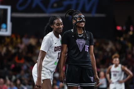 WNBA