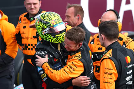 lando norris f1 british grand prix 2025