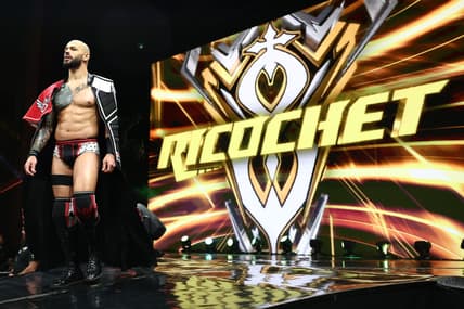 ricochet