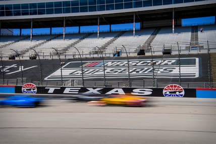 NASCAR