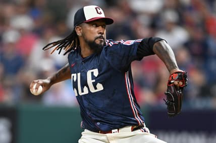Cleveland Guardians, Emmanuel Clase