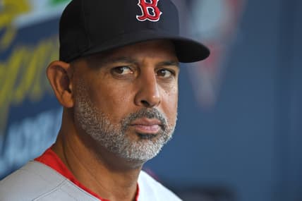 boston red sox