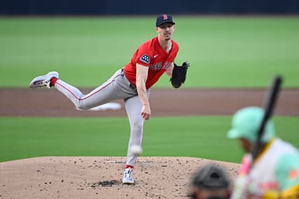 walker buehler