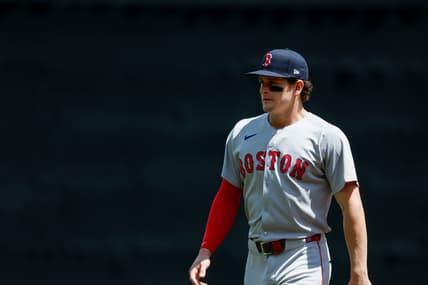 MLB: Boston Red Sox at Seattle Mariners