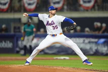 new york mets