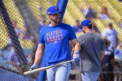 new york mets