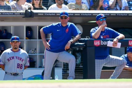 new york mets