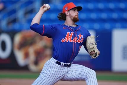 new york mets