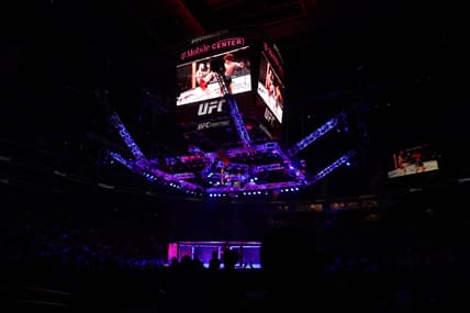 ufc