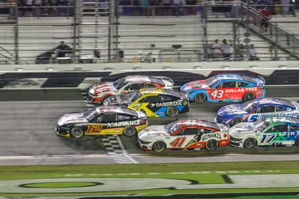 NASCAR Ratings