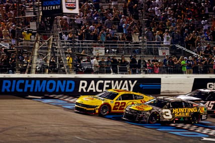 NASCAR Predictions, Richmond Raceway, Cook Out 400