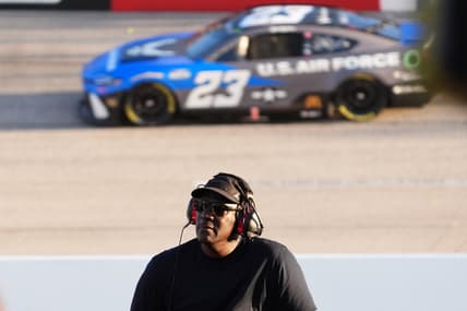NASCAR, 23XI Racing