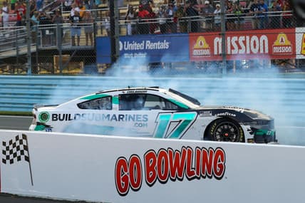NASCAR Predictions, Watkins Glen