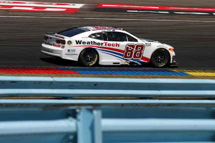 NASCAR race today, Watkins Glen, Shane van Gisbergen