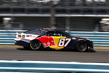 NASCAR Xfinity results