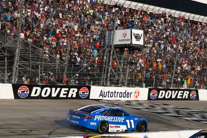 Denny Hamlin, NASCAR All-Star Race