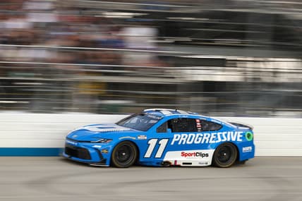 Denny Hamlin