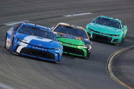 NASCAR Playoff Picture