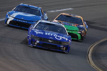 NASCAR Starting Lineup for Darlington