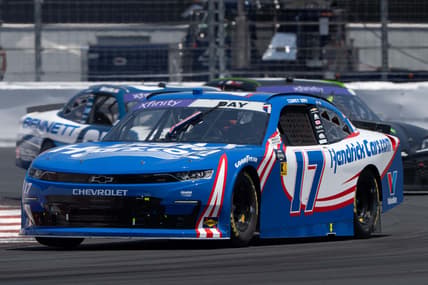 Hendrick Motorsports, Corey Day