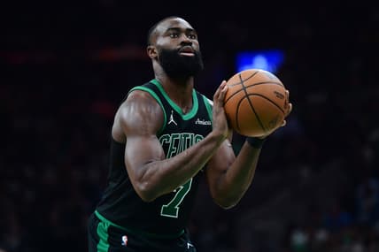Boston Celtics, Jaylen Brown
